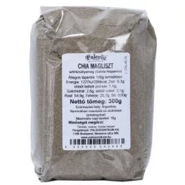 Paleolit chia magliszt 300g
