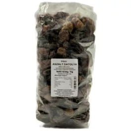 Paleolit aszalt datolya mag nélkül 1kg
