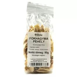 Paleolit fokhagyma pehely 50g