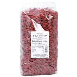 Paleolit goji bogyó (aszalt lícium) 300g