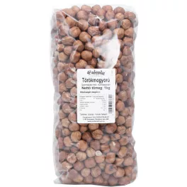 Paleolit törökmogyoró natúr 1kg