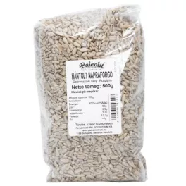 Paleolit napraforgó hántolt 500g