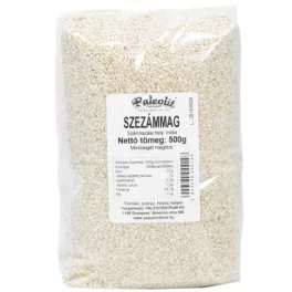 Paleolit szezámmag 500g