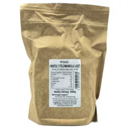 Paleolit hántolt földimandula liszt 500g