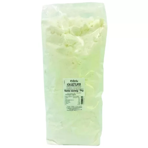 Paleolit kókusztejpor 1kg