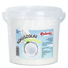 Paleolit kókuszolaj 2,5l
