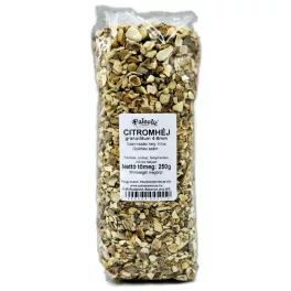 Paleolit citromhéj granulátum 250g