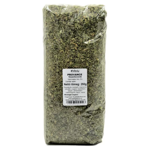 Paleolit provance fűszerkeverék 250g
