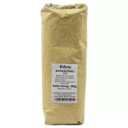 Paleolit narancshéj őrölt 250g