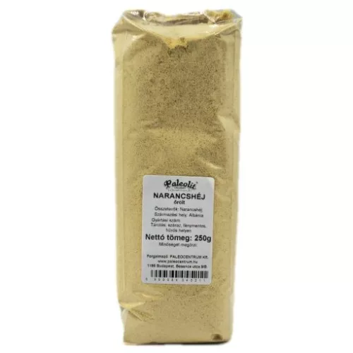 Paleolit narancshéj őrölt 250g