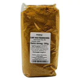 Paleolit curry indiai fűszerkeverék 250g