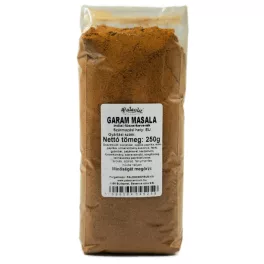 Paleolit garam masala 250g indiai fűszerkeverék