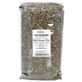 Paleolit pizza fűszerkeverék 250g