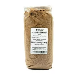 Paleolit szerecsendió őrölt 250g