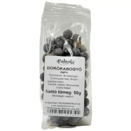 Paleolit borókabogyó egész 50g