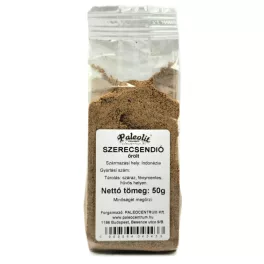 Paleolit Szerecsendió őrölt 50g