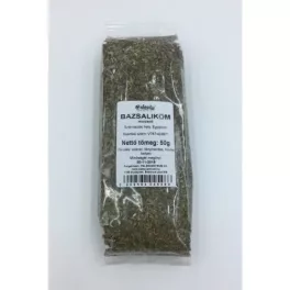 Paleolit bazsalikom morzsolt 50g