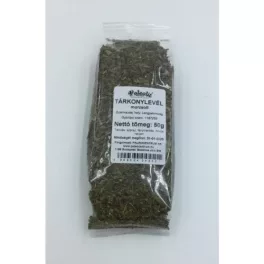 Paleolit tárkonylevél morzsolt 50g