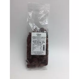 Paleolit aszalt vörösáfonya 100g