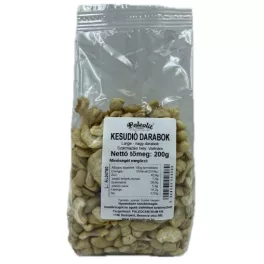 PALEOLIT KESUDIÓ DARABOK 200G