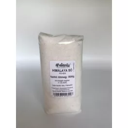 Paleolit himalaya só fehér 500g