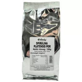 Paleolit spirulina platensis por 150g