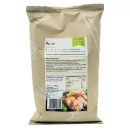 Nocarb panír 375g gotta love it!
