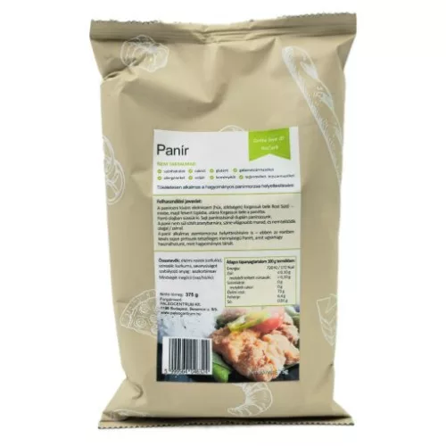 Nocarb panír 375g gotta love it!
