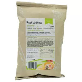 Nocarb rost sütőmix 250g gotta love it!