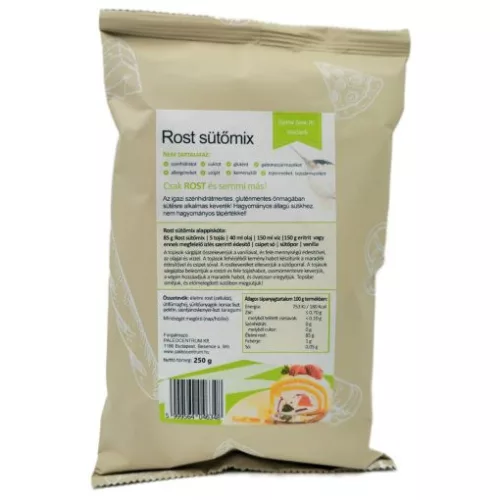 Nocarb rost sütőmix 250g gotta love it!