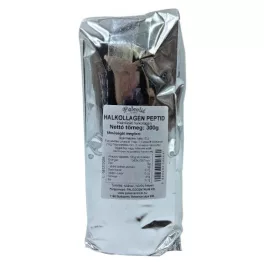 Paleolit halkollagén peptidek 300g