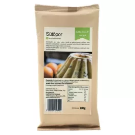 Nocarb sütőpor 100g gotta love it!