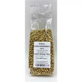 Paleolit koriandermag egész 50g