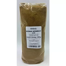 Paleolit római kömény őrölt 250g