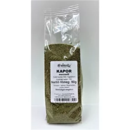 Paleolit kapor morzsolt 50g