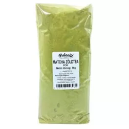 Paleolit matcha zöldtea por 1kg