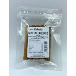 Paleolit ceyloni fahéjrúd egész 22g