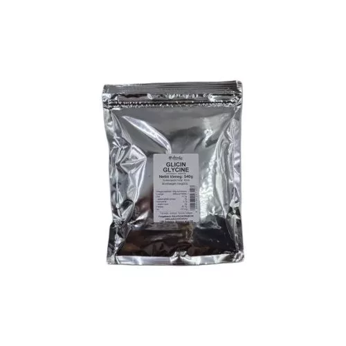 Paleolit glicin - glycine 540g aminosav, édesítő