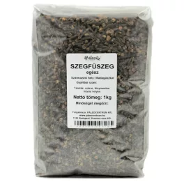 Paleolit szegfűszeg egész, prémium 1kg