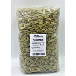 Paleolit kardamom 1kg egész