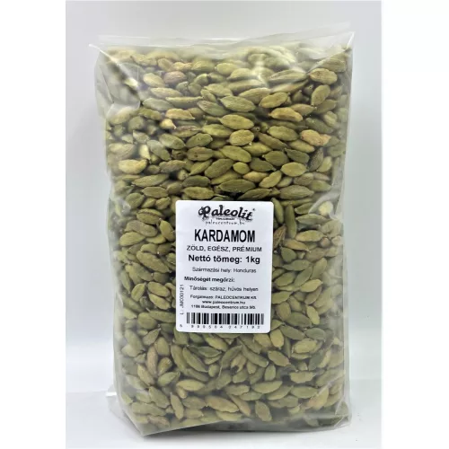 Paleolit kardamom 1kg egész