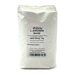 Paleolit l-arginin base 1kg