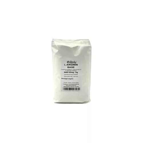 Paleolit l-arginin base 1kg