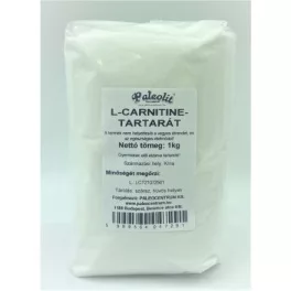 Paleolit l-carnitine tartarát 1kg