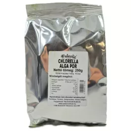 Paleolit chlorella alga por 250g