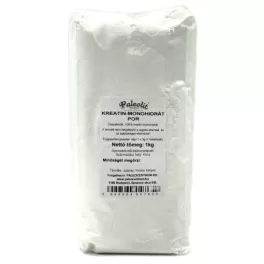 Paleolit kreatin-monohidrát 1kg