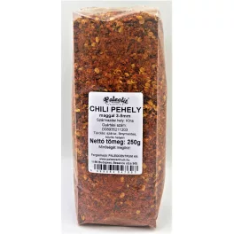 Paleolit chili pehely maggal 3-5mm 250g