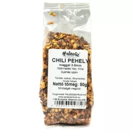 Paleolit chili pehely maggal 3-5mm 50g