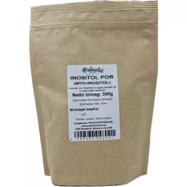 Paleolit inositol por 300g myo-inozitol