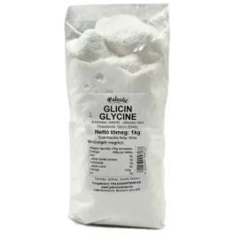 Paleolit glicin aminosav édesítő 1000 g